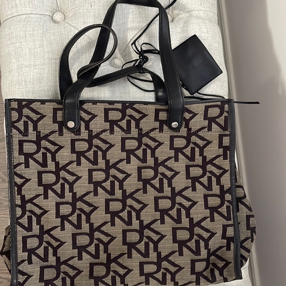 Dkny tote
